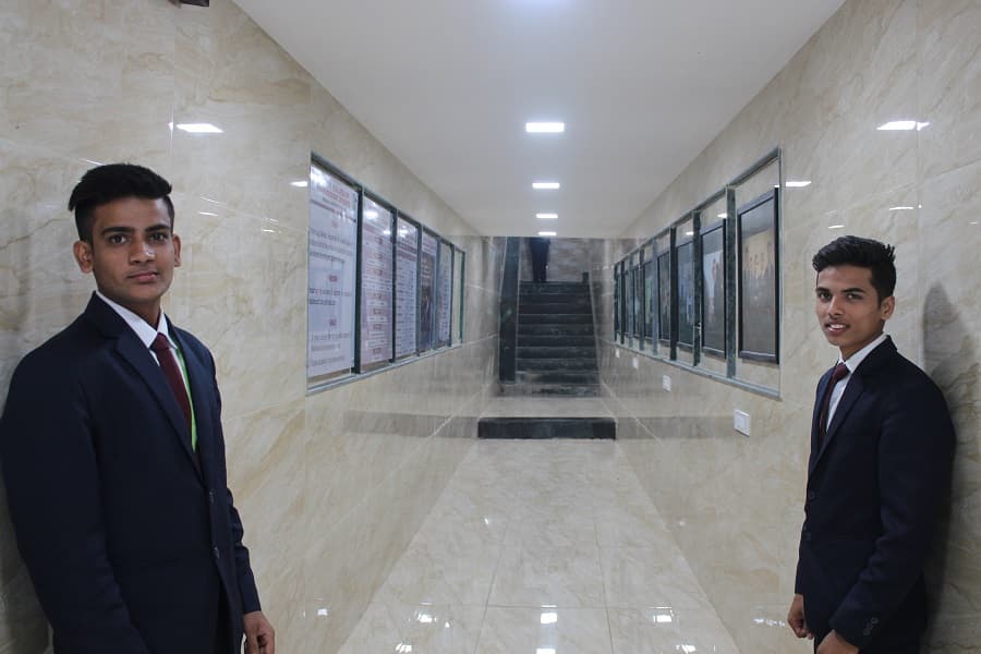 Sahyog College, Thane Student Activities photo 9